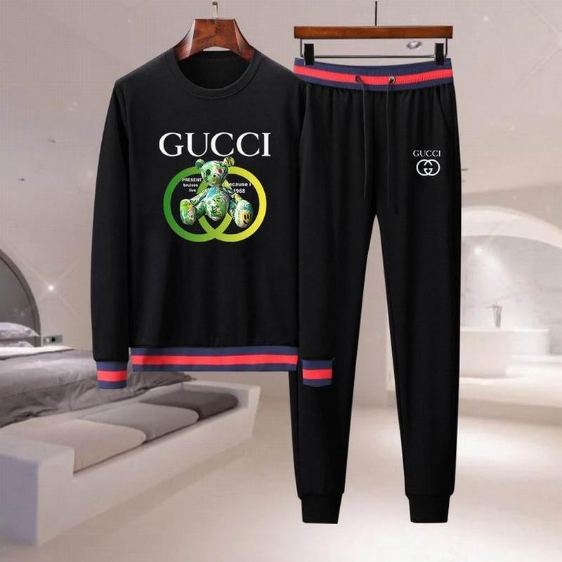 Gucci Men's Suits 173